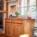 Asten-lodge Winterberg