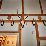 Hébergement de vacances Asten-lodge Winterberg