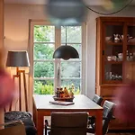 Hébergement de vacances Asten-lodge Winterberg