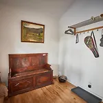 Hébergement de vacances Asten-lodge *