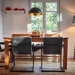 Hébergement de vacances Asten-lodge *