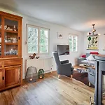 Hébergement de vacances Asten-lodge *