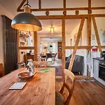 Hébergement de vacances Asten-lodge Winterberg