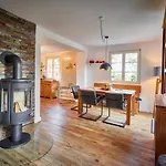 Asten-lodge Hébergement de vacances Winterberg