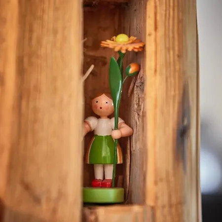 別荘 Asten-lodge ヴィンターベルク