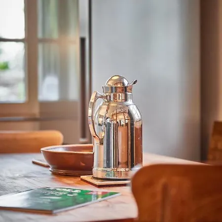 Asten-lodge ヴィンターベルク