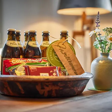 Asten-lodge Feriehus *