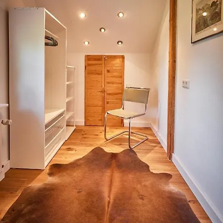 Asten-lodge Holiday home