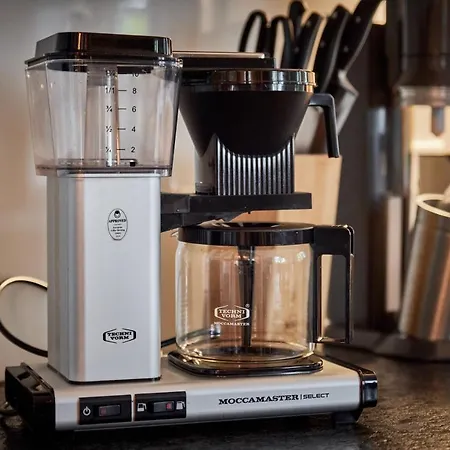 Asten-lodge Holiday home