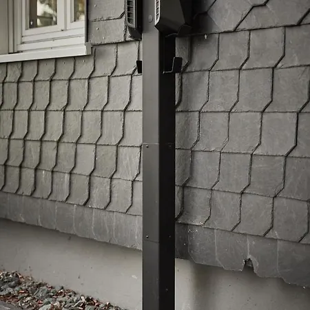 Asten-lodge Feriehus