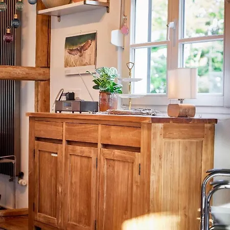 Asten-lodge Winterberg