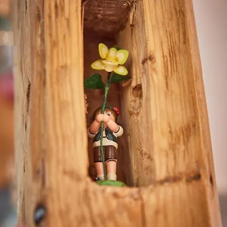 Holiday home Asten-lodge Winterberg