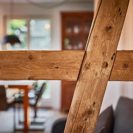 Asten-lodge * ヴィンターベルク