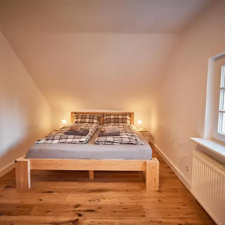 Asten-lodge Feriehus