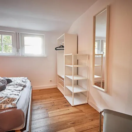 Сasa de vacaciones Asten-lodge Winterberg