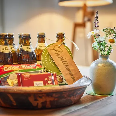 Asten-lodge Winterberg