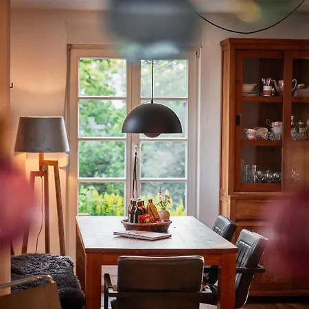 Casa vacanze Asten-lodge Winterberg