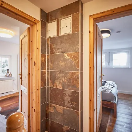 Holiday home Asten-lodge