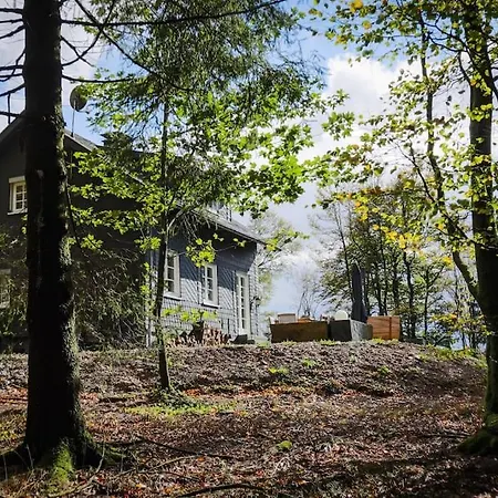 Asten-lodge Holiday home