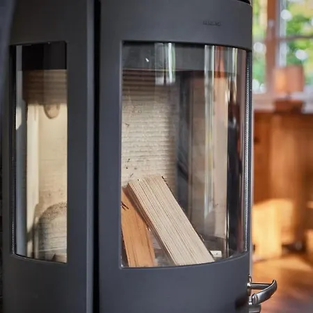 Feriehus Asten-lodge *