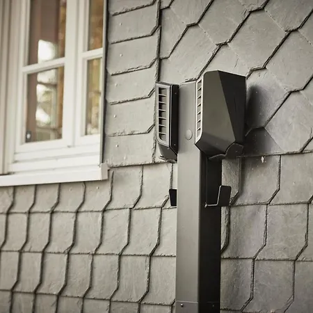 Holiday home Asten-lodge Winterberg