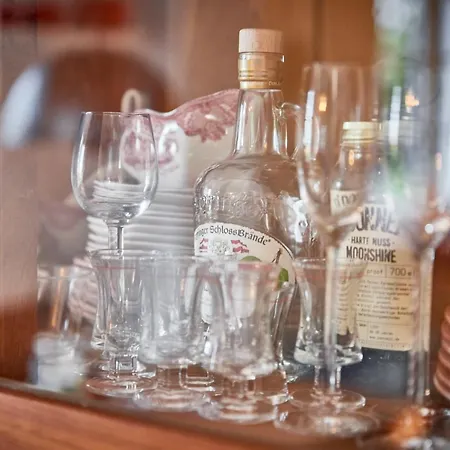 Asten-lodge * Winterberg