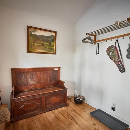 Feriehus Asten-lodge *