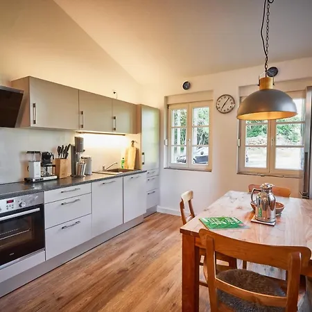 Holiday home Asten-lodge Winterberg