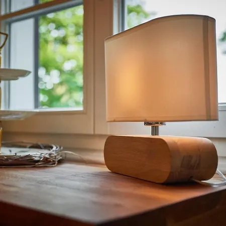 Asten-lodge Feriehus Winterberg