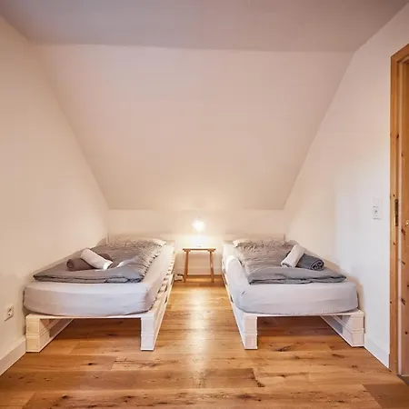 Asten-lodge Winterberg