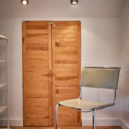 Holiday home Asten-lodge *