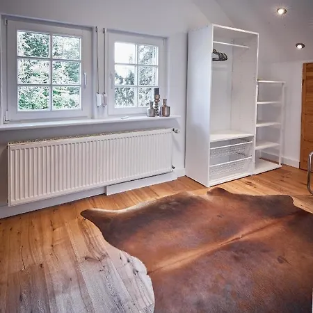 Holiday home Asten-lodge *