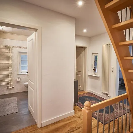 Holiday home Asten-lodge Winterberg