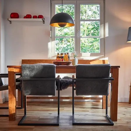 Casa vacanze Asten-lodge *