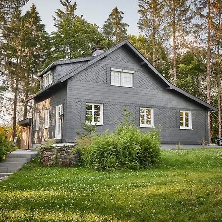 Asten-lodge * ヴィンターベルク