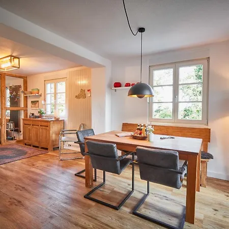 Holiday home Asten-lodge