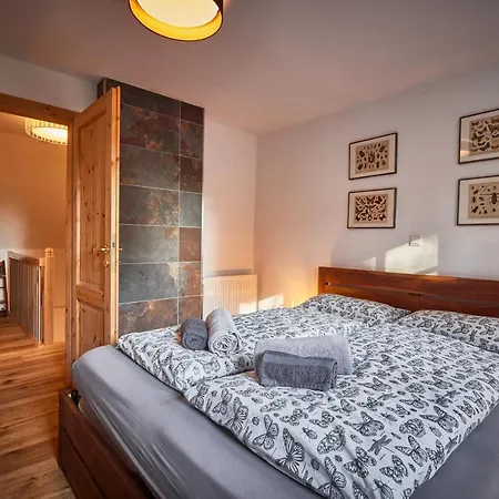 Holiday home Asten-lodge *