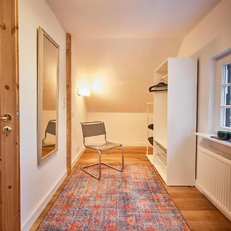 Сasa de vacaciones Asten-lodge Winterberg