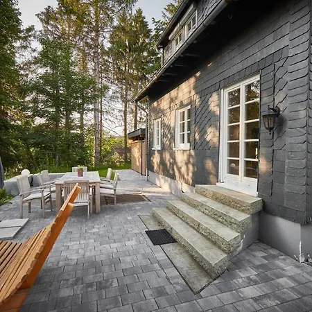 Feriehus Asten-lodge *