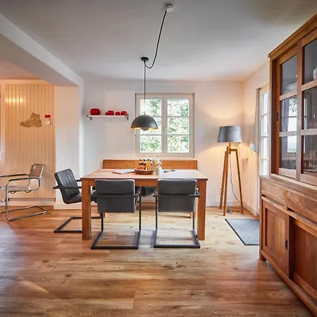 Asten-lodge * Winterberg