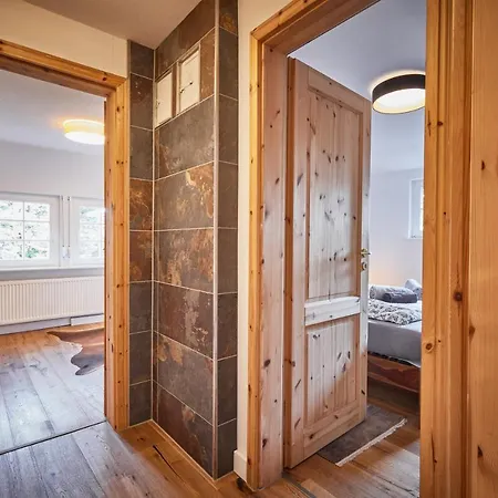 別荘 Asten-lodge *