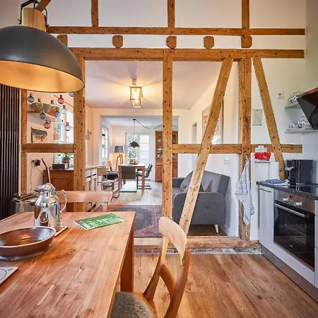 Asten-lodge Holiday home Winterberg