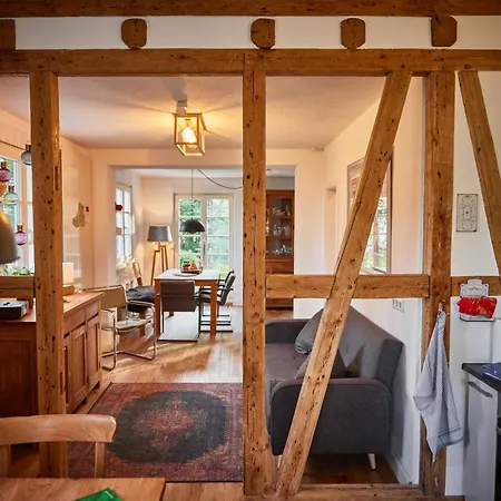 別荘 Asten-lodge ヴィンターベルク