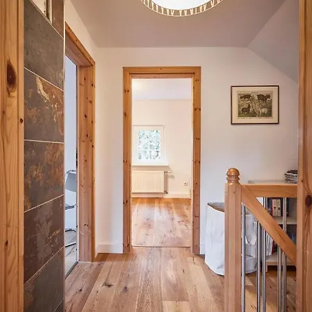 Сasa de vacaciones Asten-lodge Winterberg
