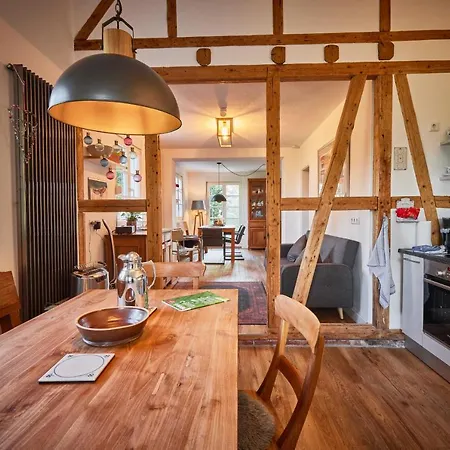 Feriehus Asten-lodge Winterberg