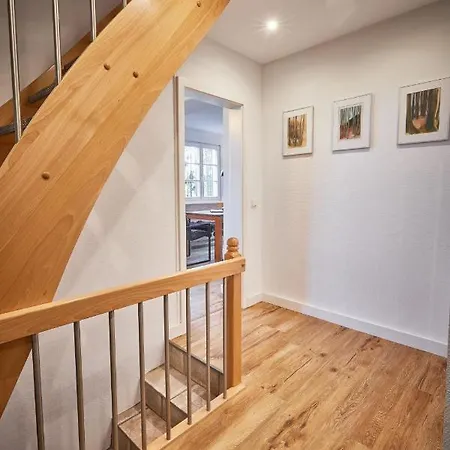 Asten-lodge ヴィンターベルク