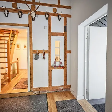 Asten-lodge * Winterberg