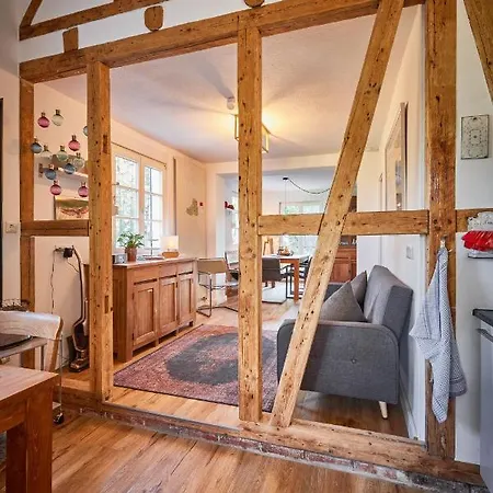 Asten-lodge Feriehus Winterberg