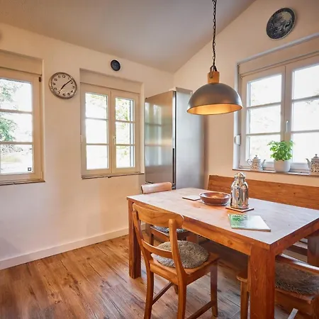 Asten-lodge * ヴィンターベルク