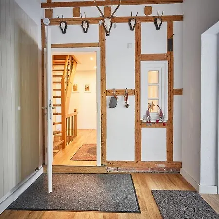 Holiday home Asten-lodge Winterberg